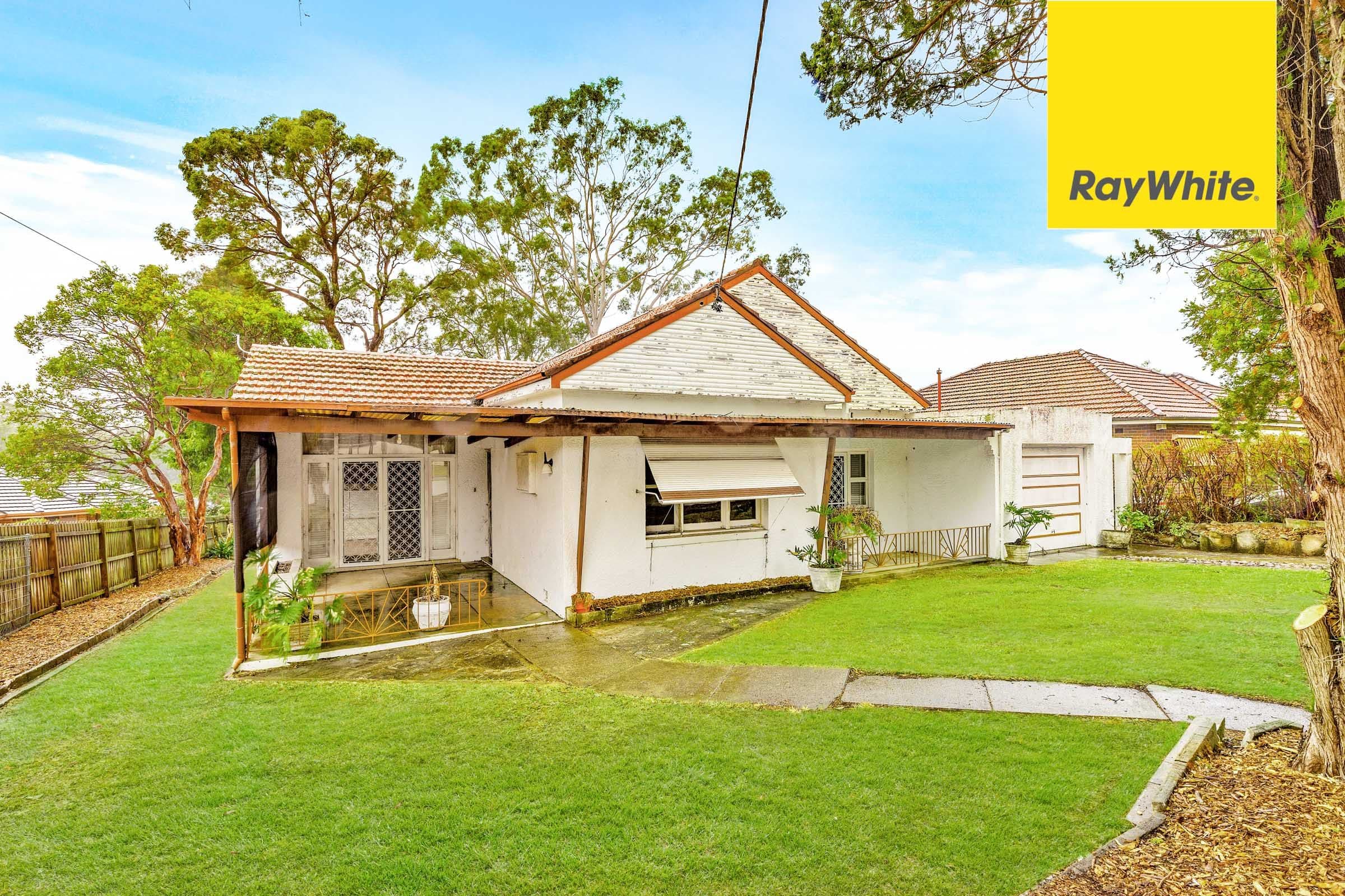 48 Gordon Street, Eastwood - Image 1