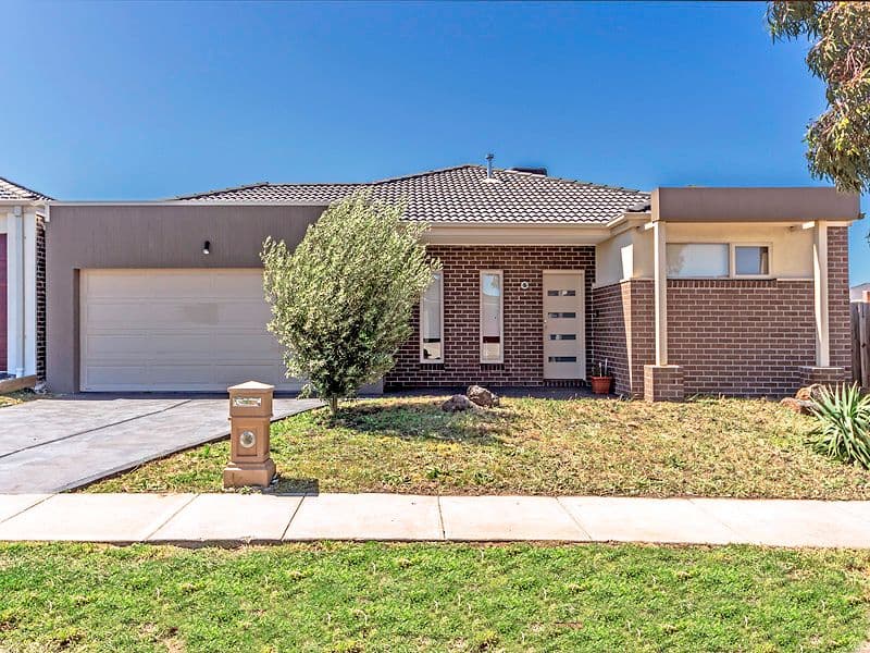 27 Woolybush Drive, Tarneit VIC 3029, Tarneit - Image 1