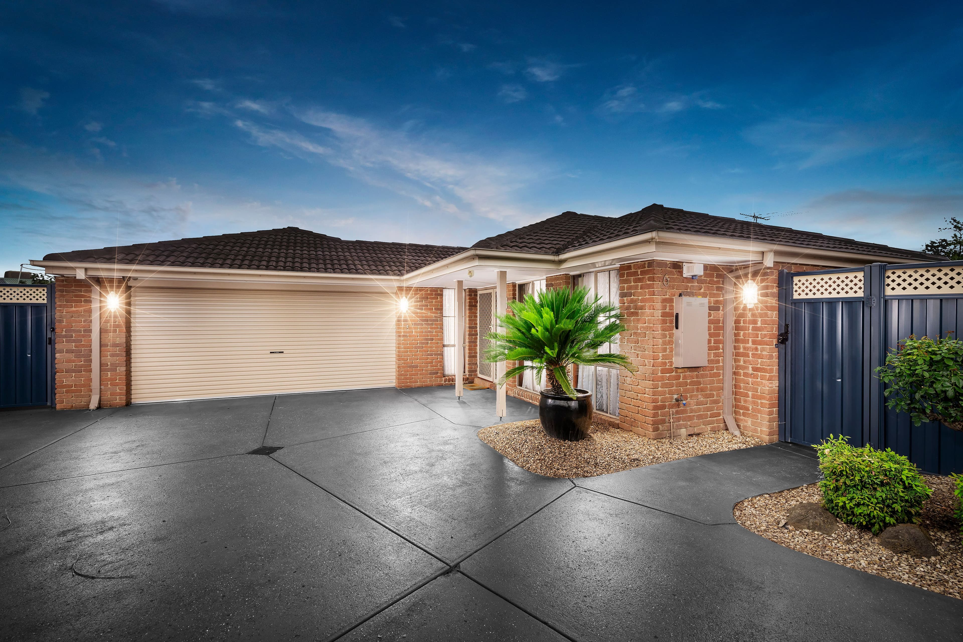 6 Laver Court, Mill Park VIC 3082, Mill Park - Image 1
