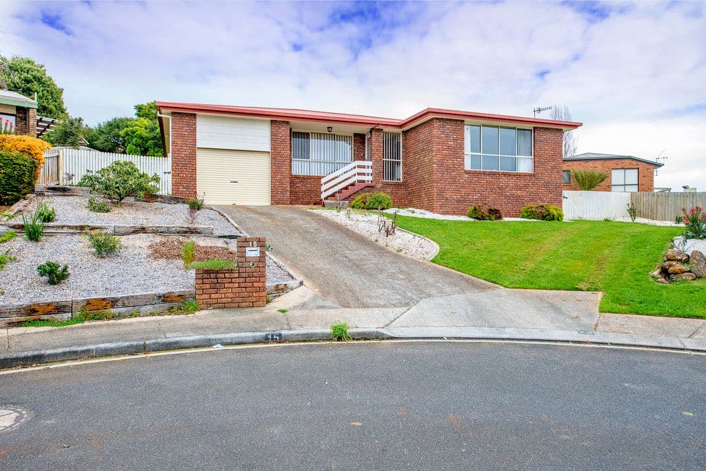 15 Wirilda Drive, Romaine TAS 7320, Romaine - Image 1