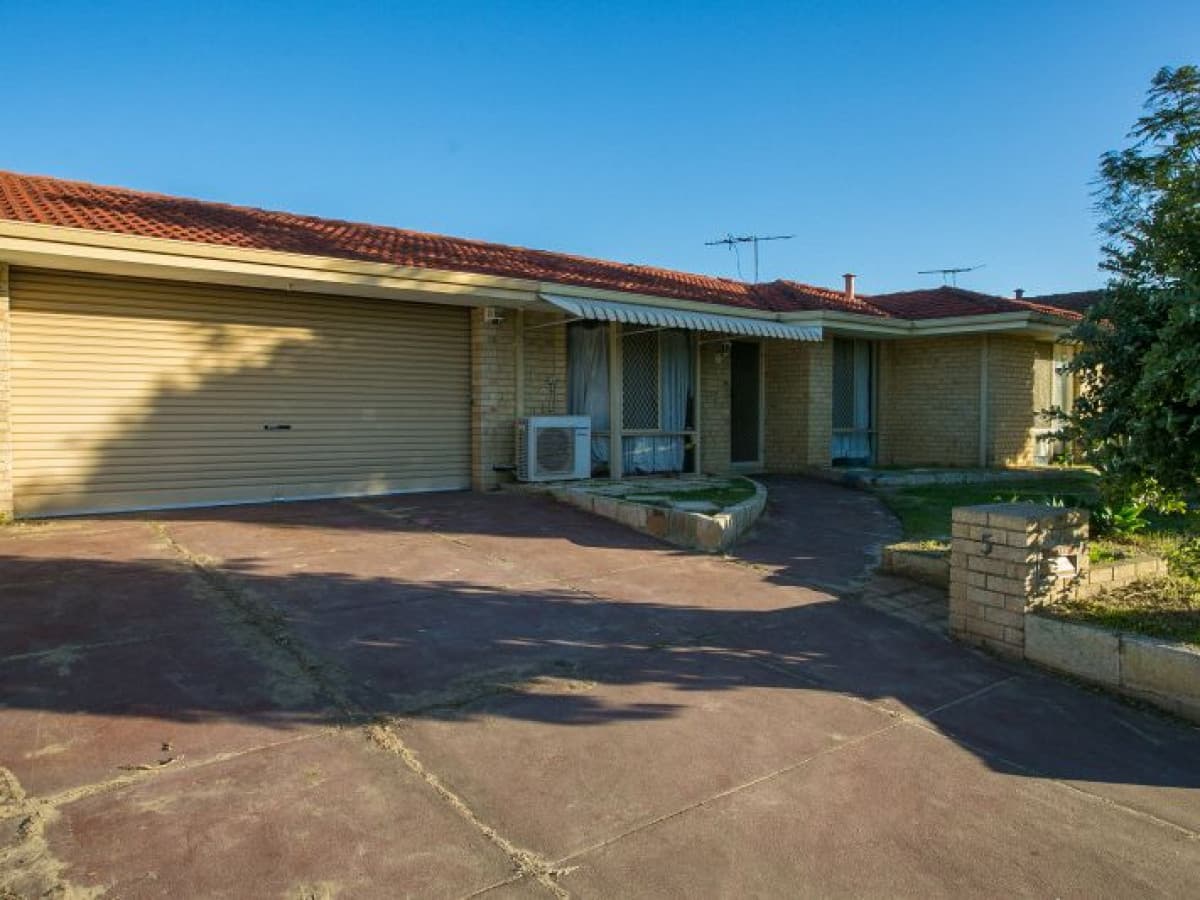 5 Chestnut Grove, MIRRABOOKA, WA, Mirrabooka - Image 1