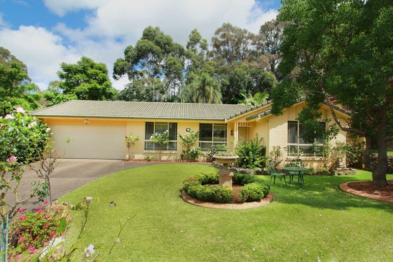 43a Booreea Boulevard, CORDEAUX HEIGHTS NSW 2526, Cordeaux Heights - Image 1