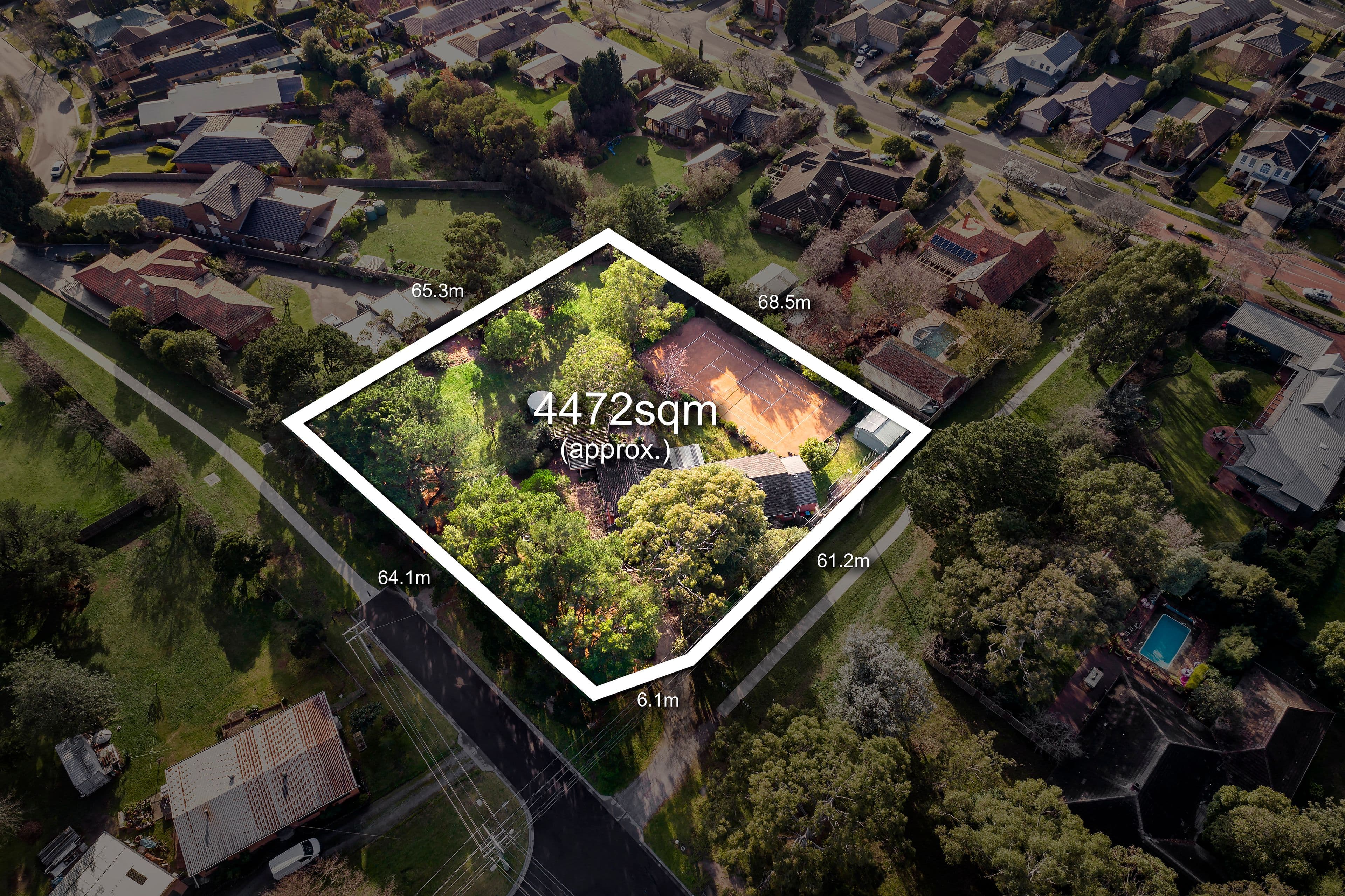 23 Norris Road, Rowville VIC 3178, Rowville - Image 1