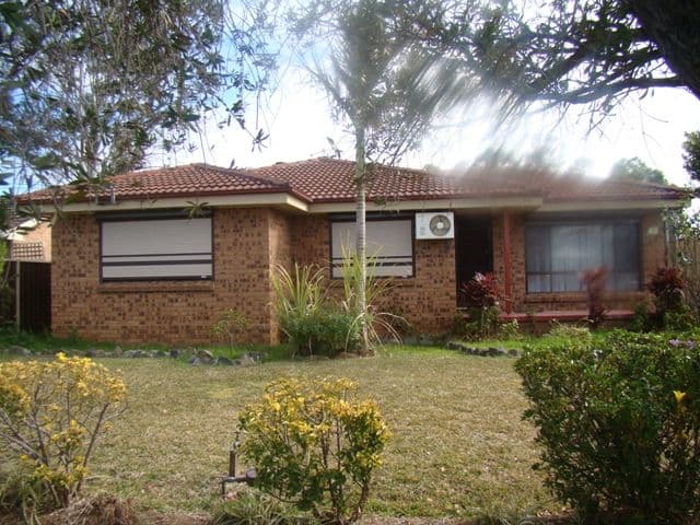 3 White Place, ROOTY HILL NSW 2766, Rooty Hill - Image 1