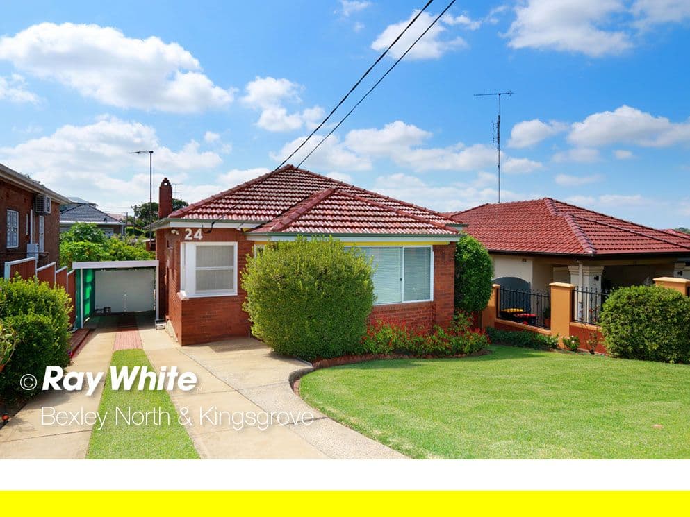 24 Arinya Street, Kingsgrove - Image 1