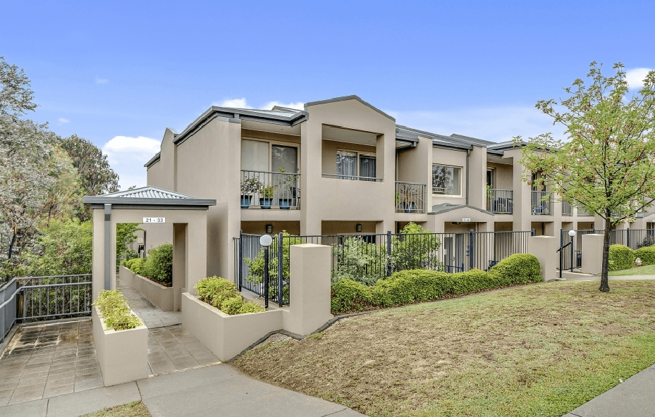 43 Antill Street, Queanbeyan NSW 2620, Queanbeyan - Image 1