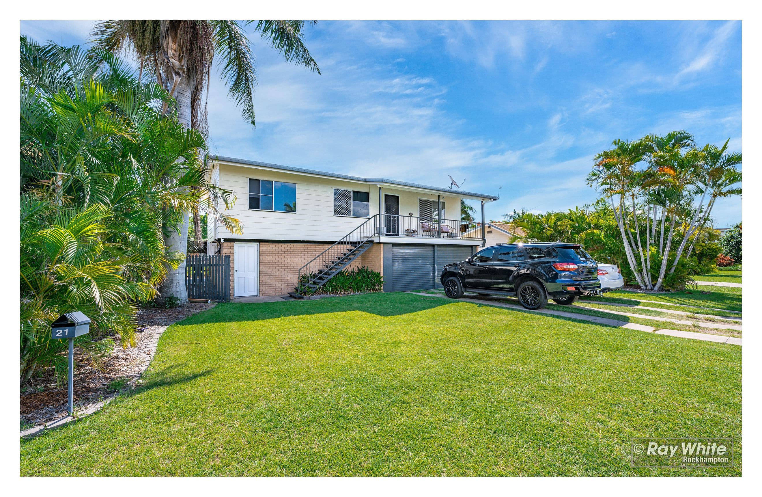 21 Bramble Street, Norman Gardens QLD 4701, Norman Gardens - Image 1