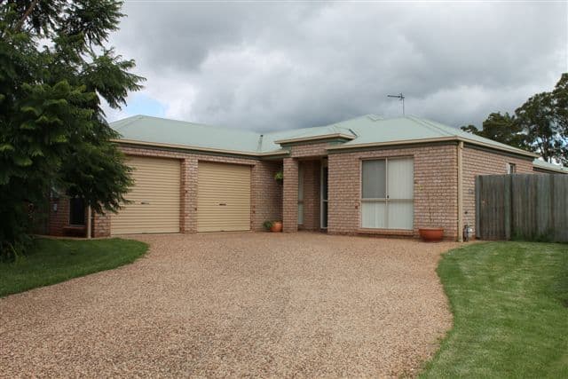 6 Deller Close, MIDDLE RIDGE QLD 4350, Middle Ridge - Image 1