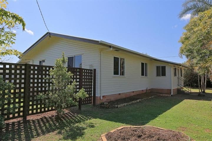 91 Peatey Street, KEPNOCK QLD 4670, Kepnock - Image 1