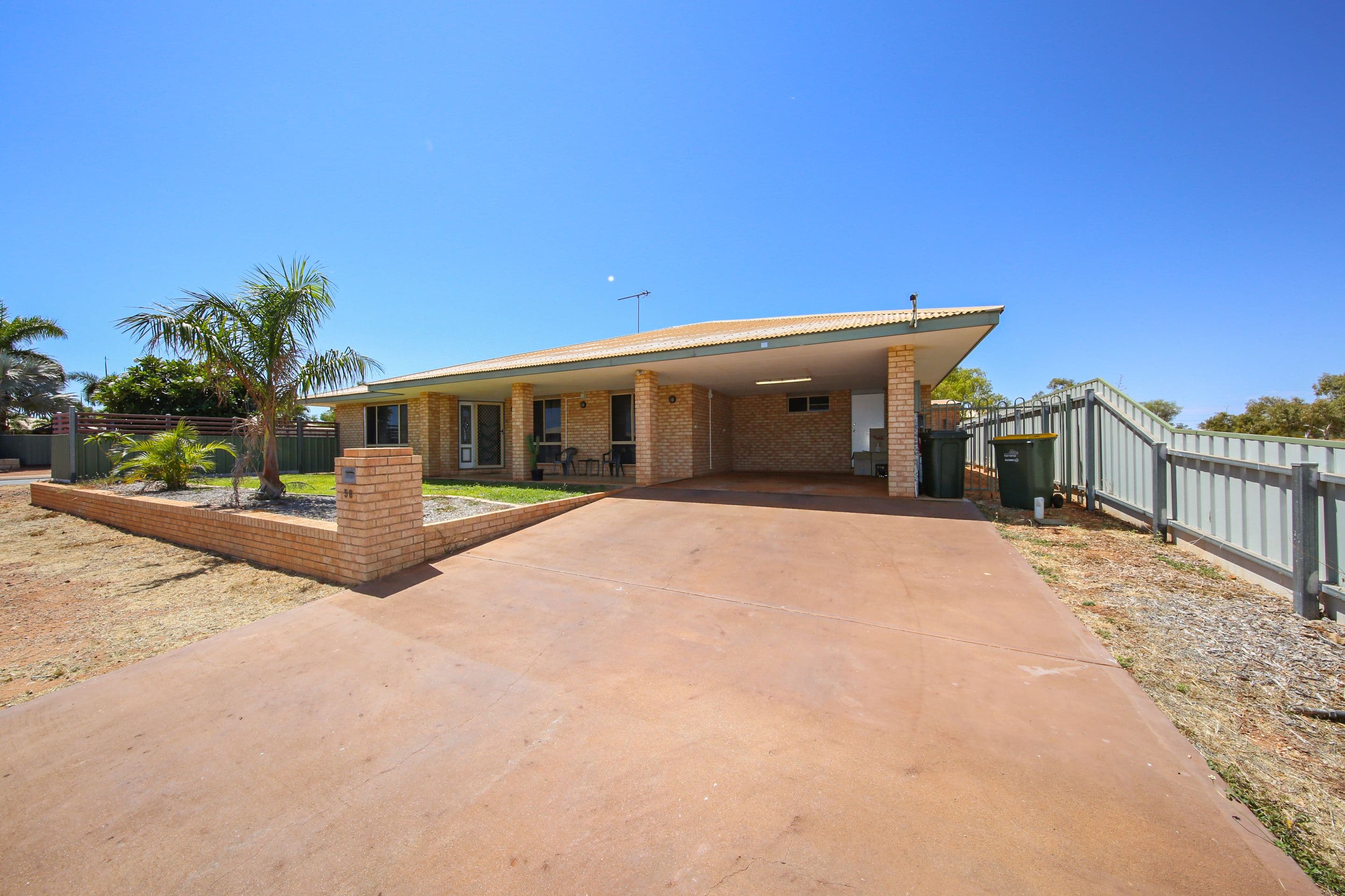 56 Gawthorne Drive, Millars Well WA 6714, Millars Well - Image 1
