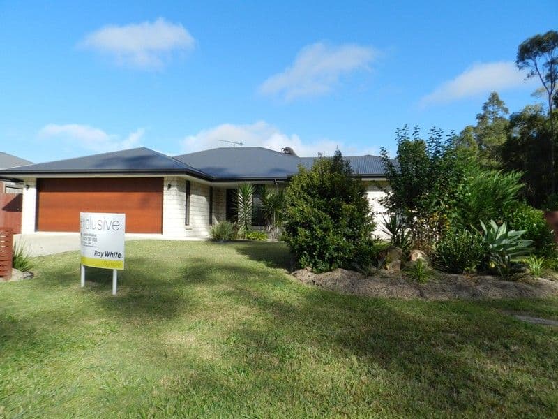 22 Skyline Terrace, GYMPIE QLD 4570, Gympie - Image 1