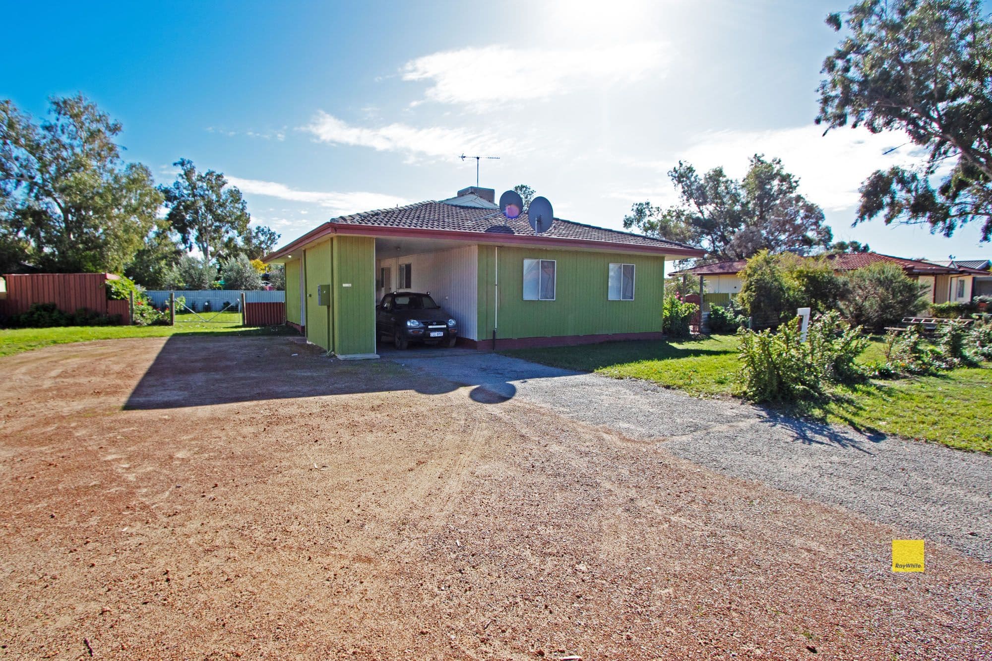 7 Cooper Street, Eneabba WA 6518, Eneabba - Image 1