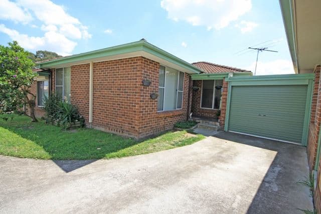 12 Bensley Road, MACQUARIE FIELDS NSW 2564, Macquarie Fields - Image 1