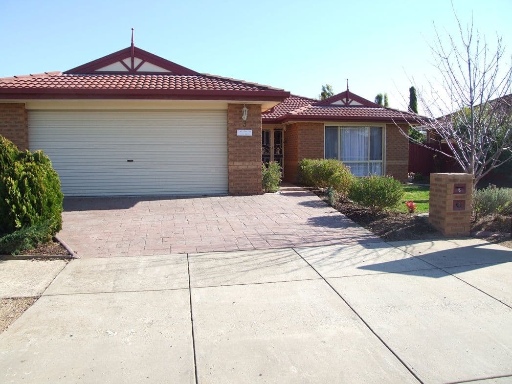3 John Batman Drive, MELTON WEST VIC 3337, Melton West - Image 1