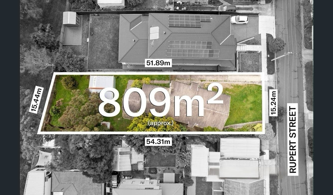 15 Rupert Street, Mitcham VIC 3132, Mitcham - Image 1