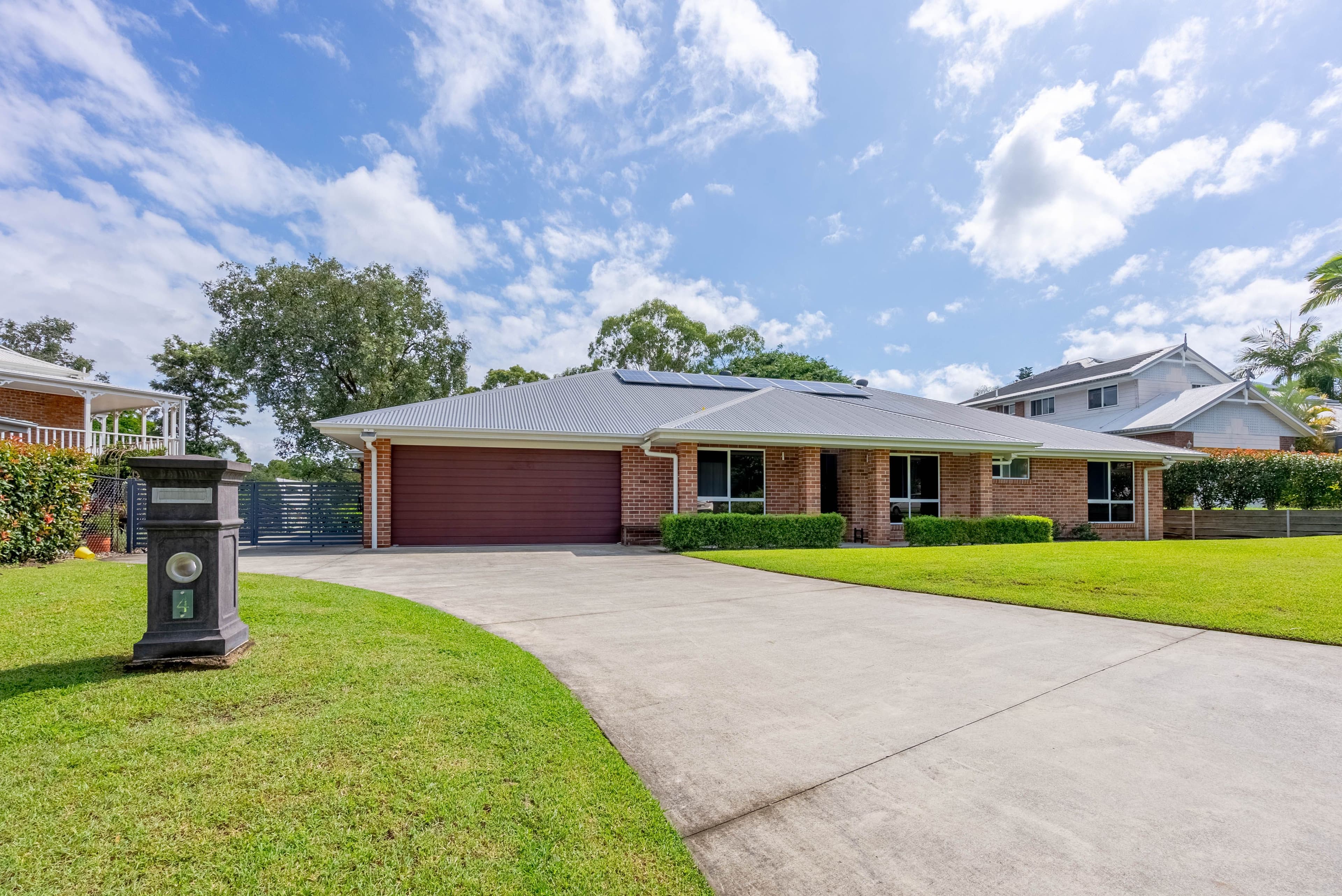 4 Nerrina Court, Karana Downs QLD 4306, Karana Downs - Image 1