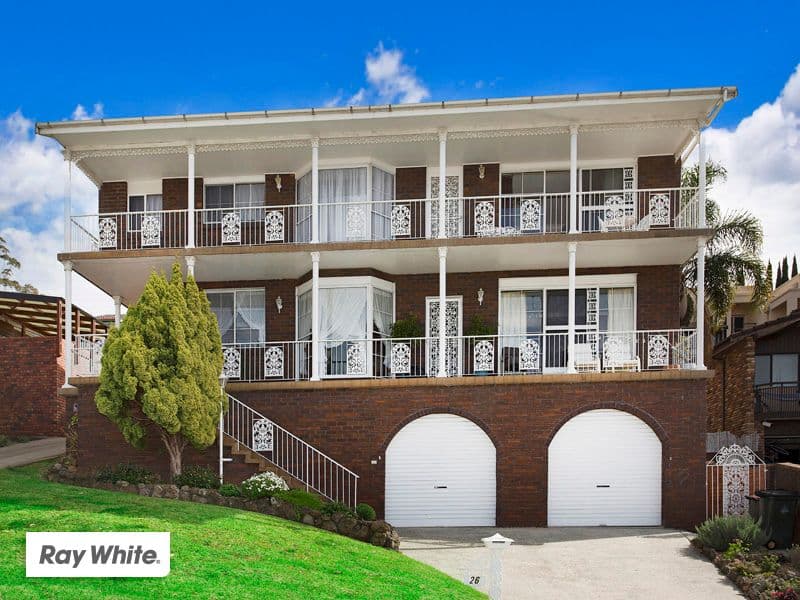 26 Arvenis Crescent, Balgownie - Image 1
