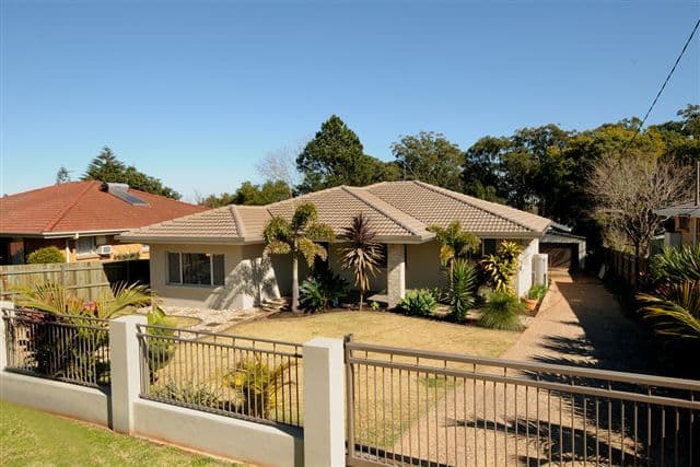 17 Lovett Street, RANGEVILLE QLD 4350, Rangeville - Image 1