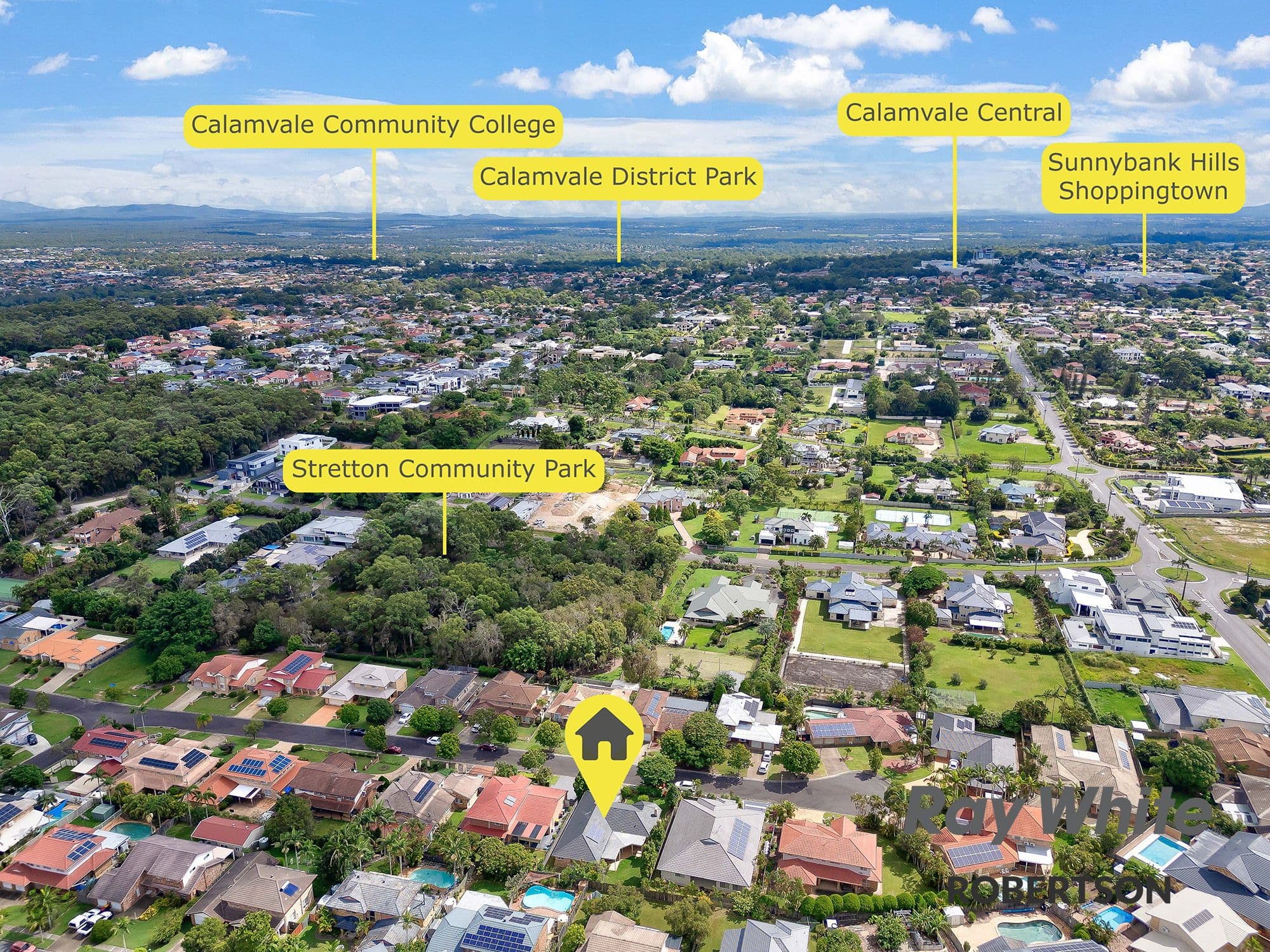 15 Cleveland Place, Stretton QLD 4116, Stretton - Image 1