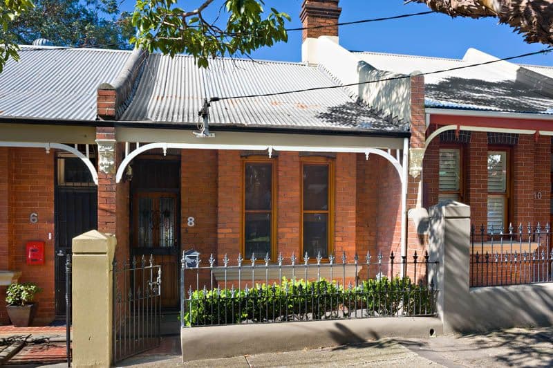 8 Hopetoun Street, CAMPERDOWN NSW 2050, Camperdown - Image 1