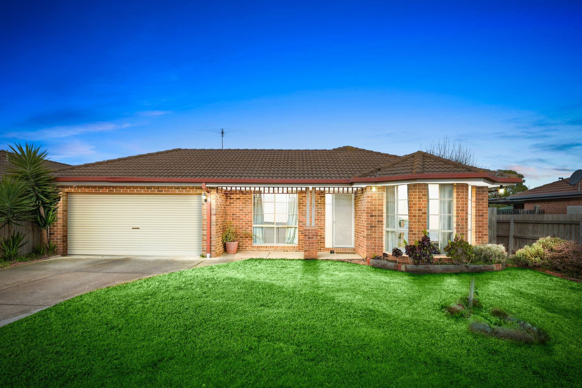 121 Walls Road, Werribee VIC 3030, Werribee - Image 1