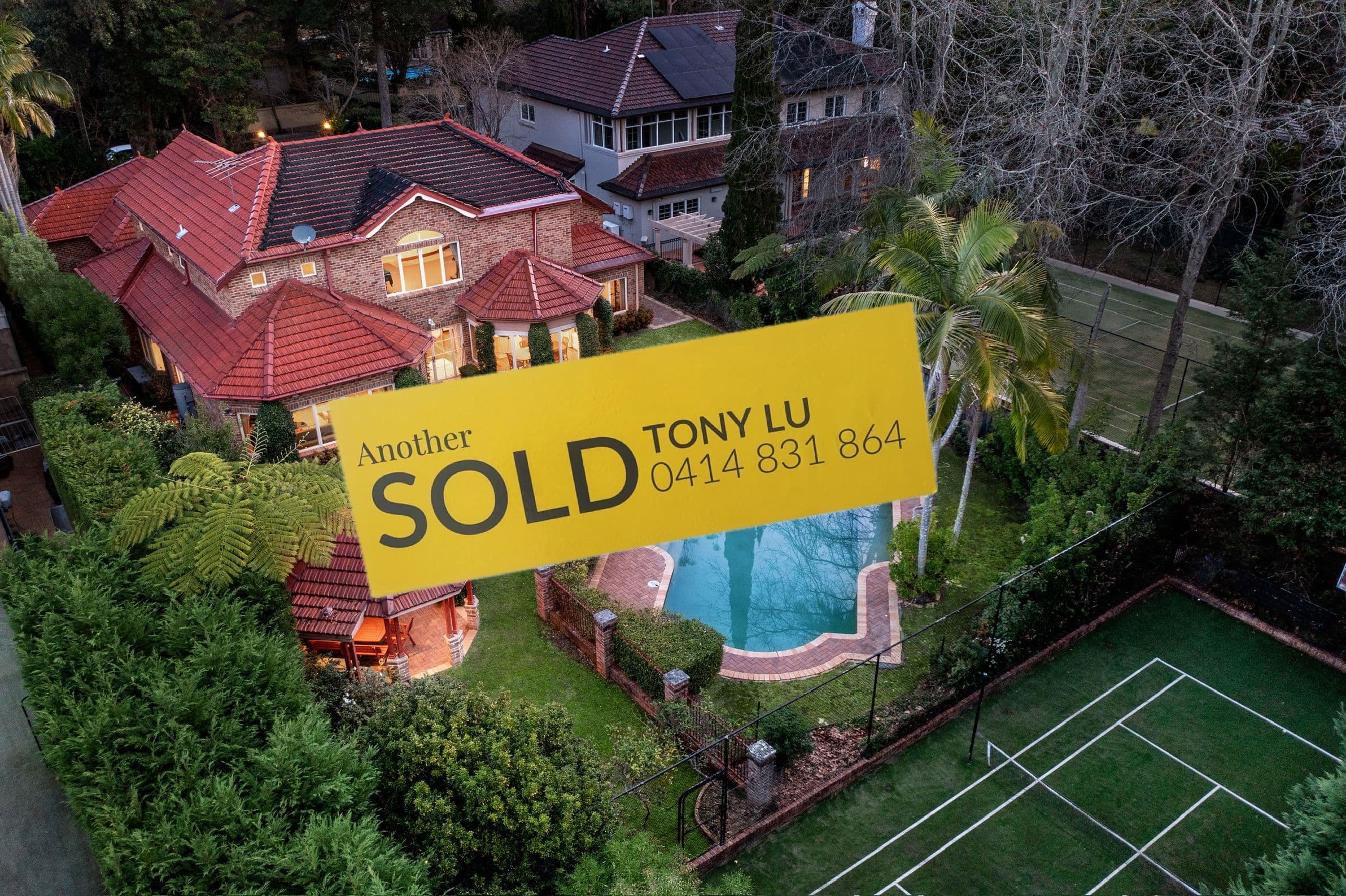14 Water Street, Wahroonga NSW 2076, Wahroonga - Image 1