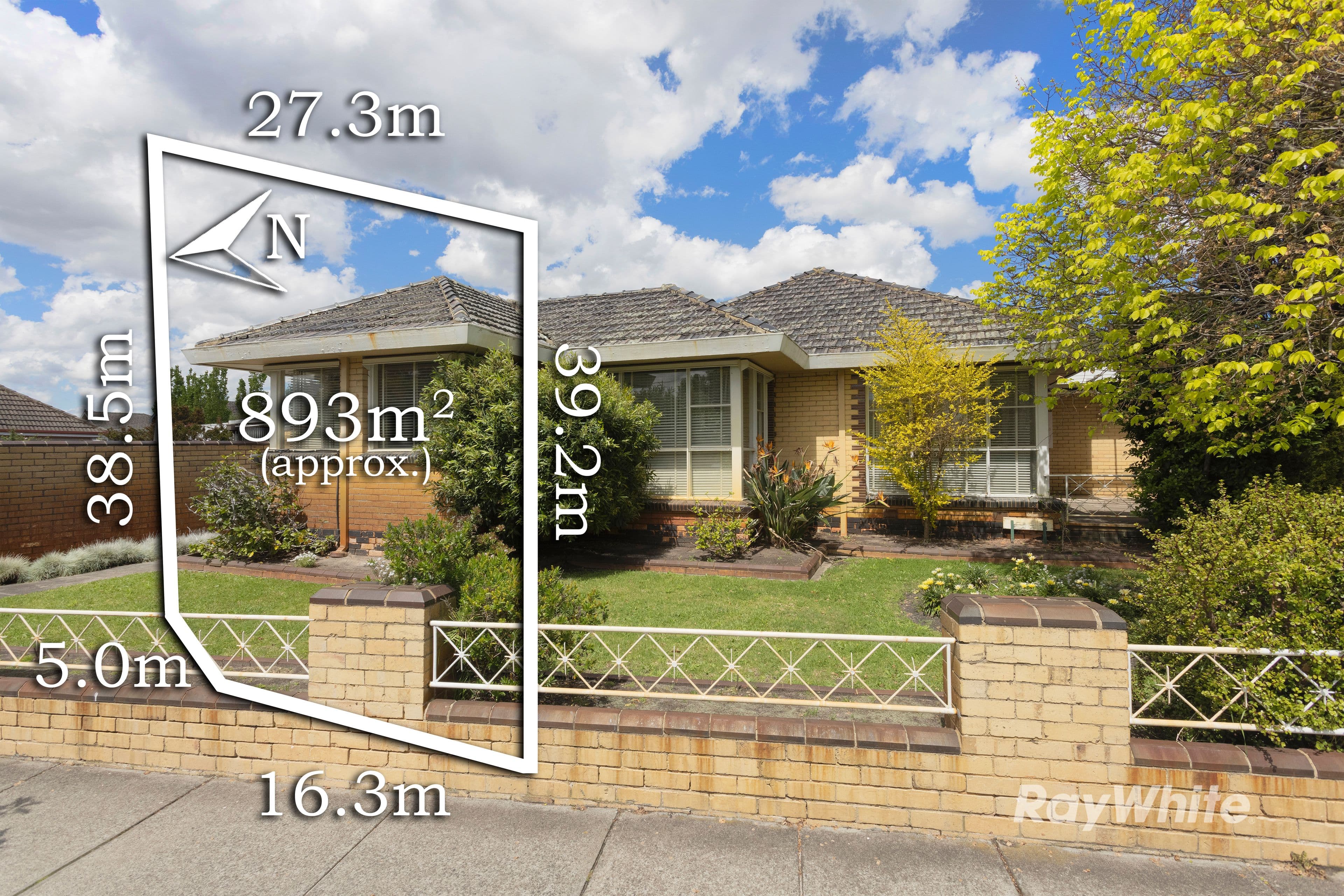 58 Brett Street, Murrumbeena VIC 3163, Murrumbeena - Image 1