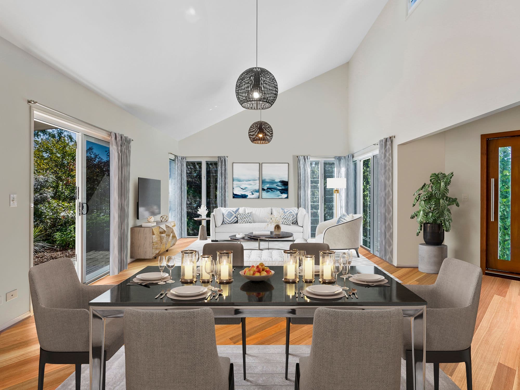 12 Cliff Salisbury Court, Samford Village QLD 4520, Samford Village - Image 1