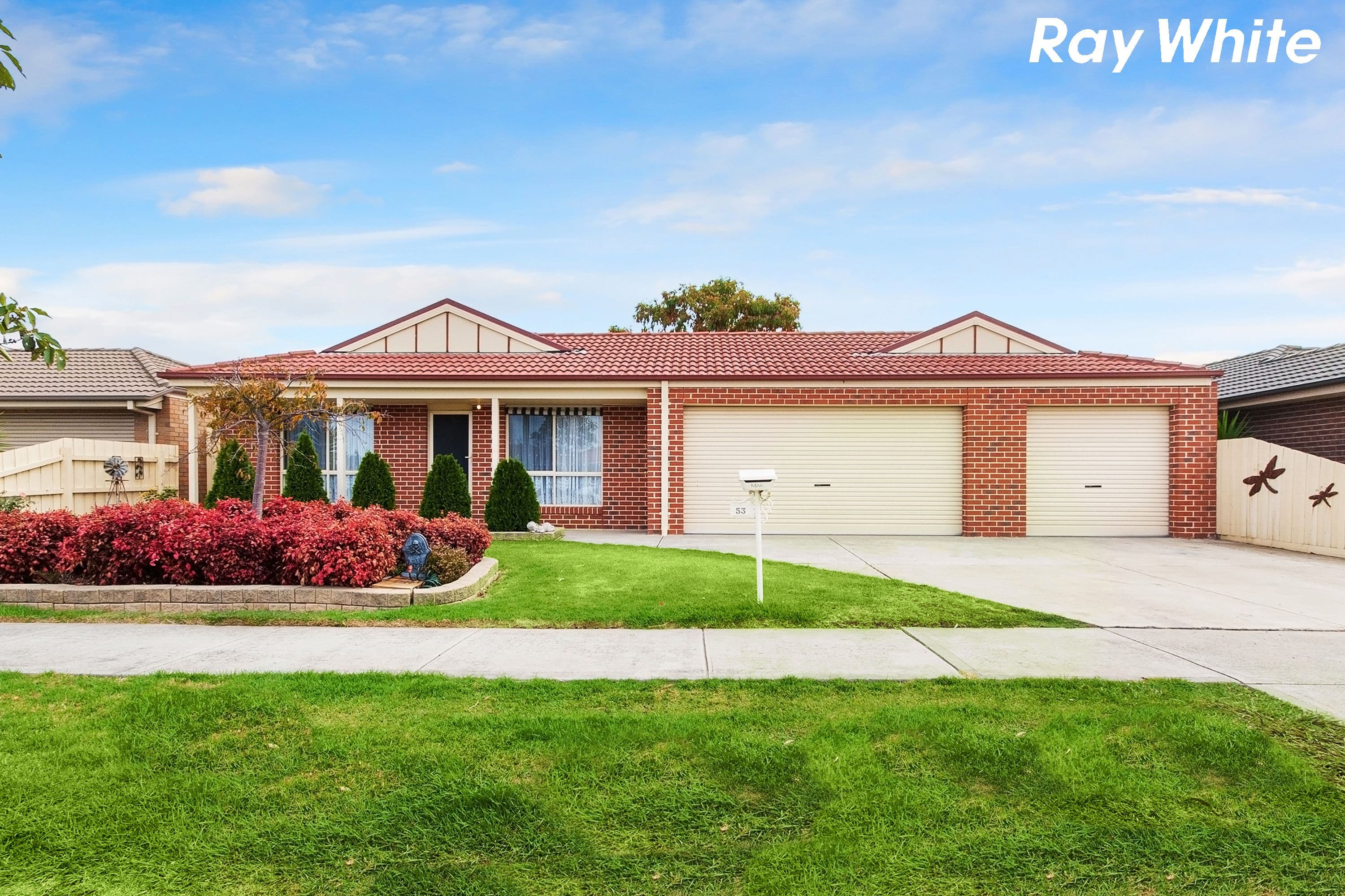 53 Bailey Boulevard, Koo Wee Rup VIC 3981, Koo Wee Rup - Image 1