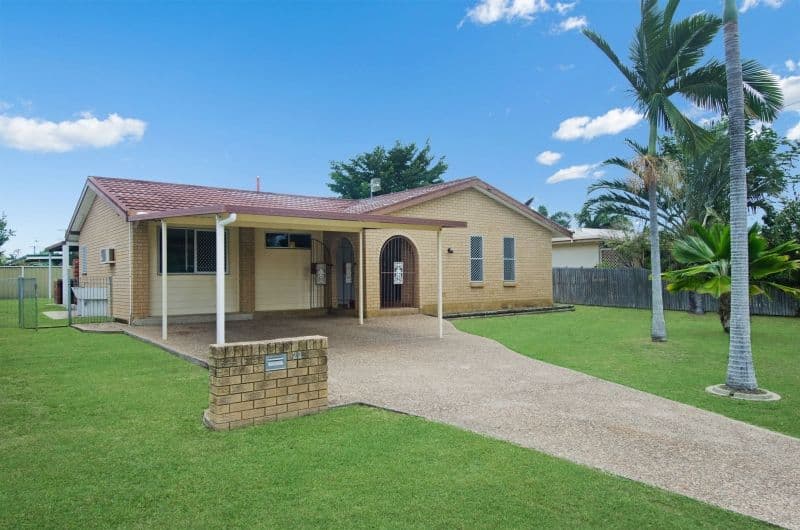 22 Marsh Street, HEATLEY QLD 4814, Heatley - Image 1