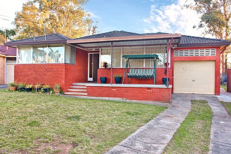 31 Burdett Crescent, Blacktown NSW 2148, Blacktown - Image 1