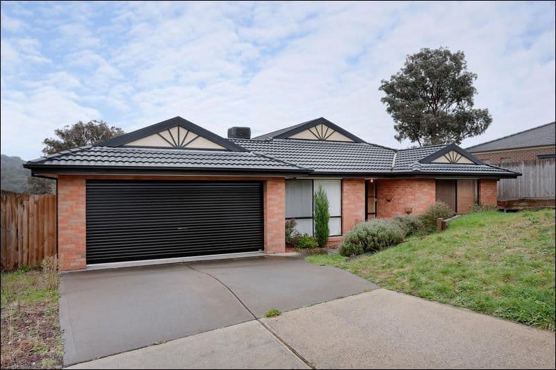 12 Knightsbridge Place, DIAMOND CREEK VIC 3089, Diamond Creek - Image 1