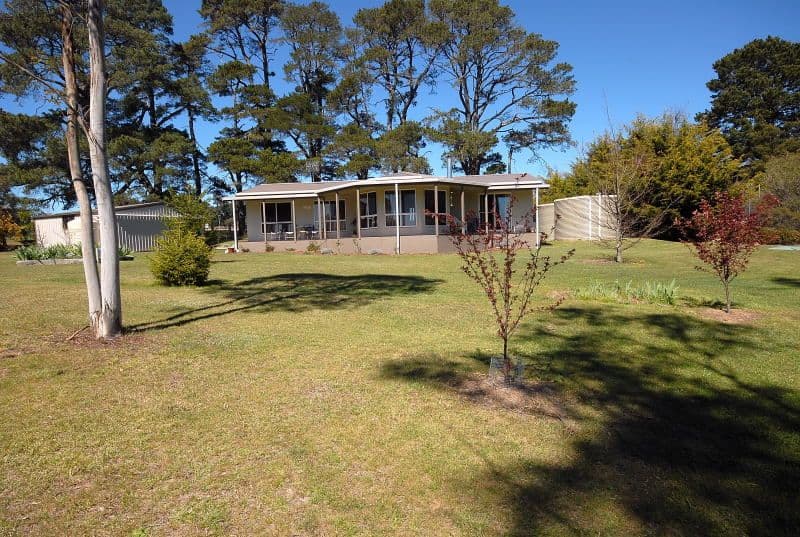1 Burke Street, Braidwood NSW 2622, Braidwood - Image 1
