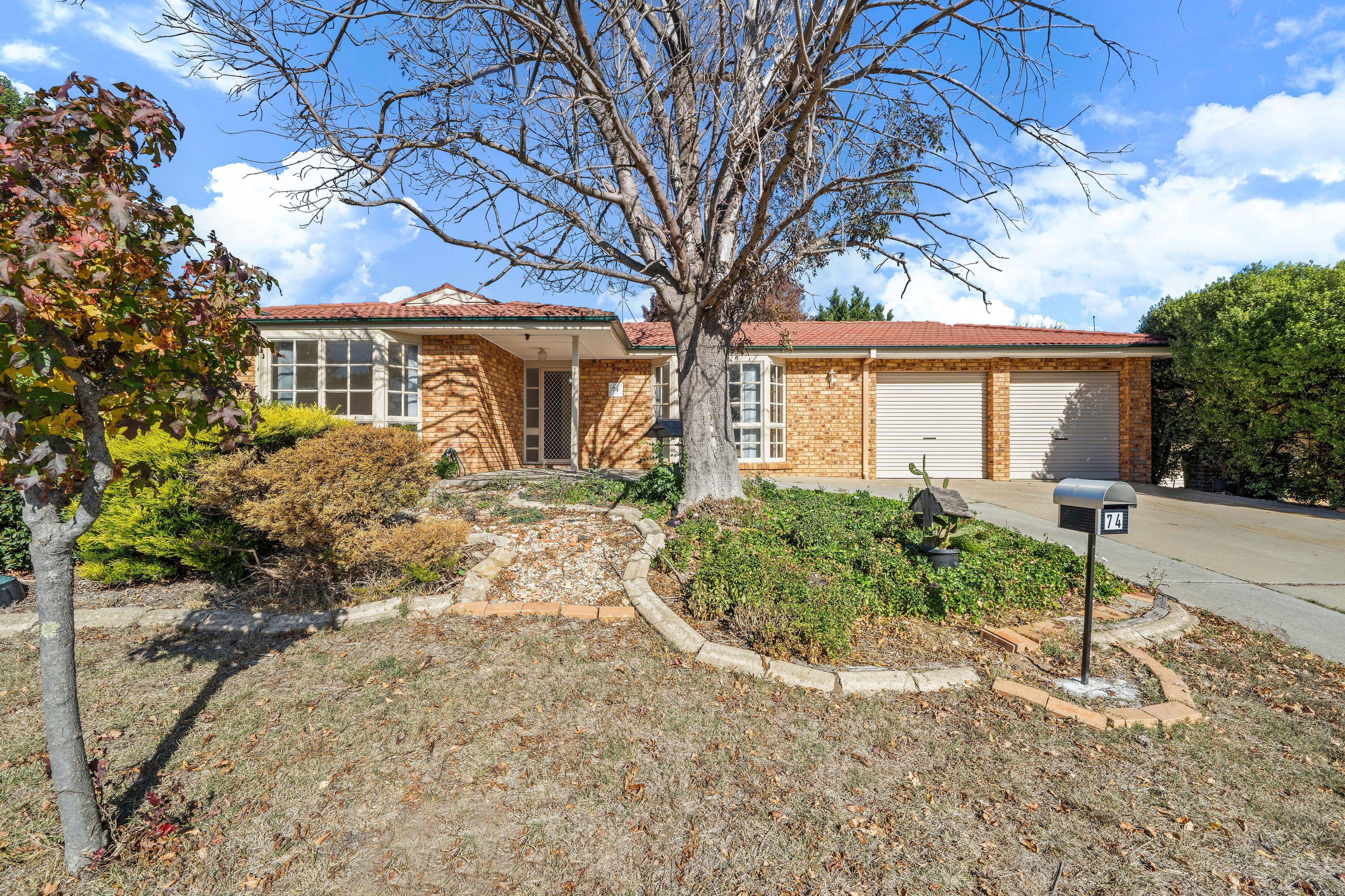 74 Bimberi Crescent, Palmerston ACT 2913, Palmerston - Image 1