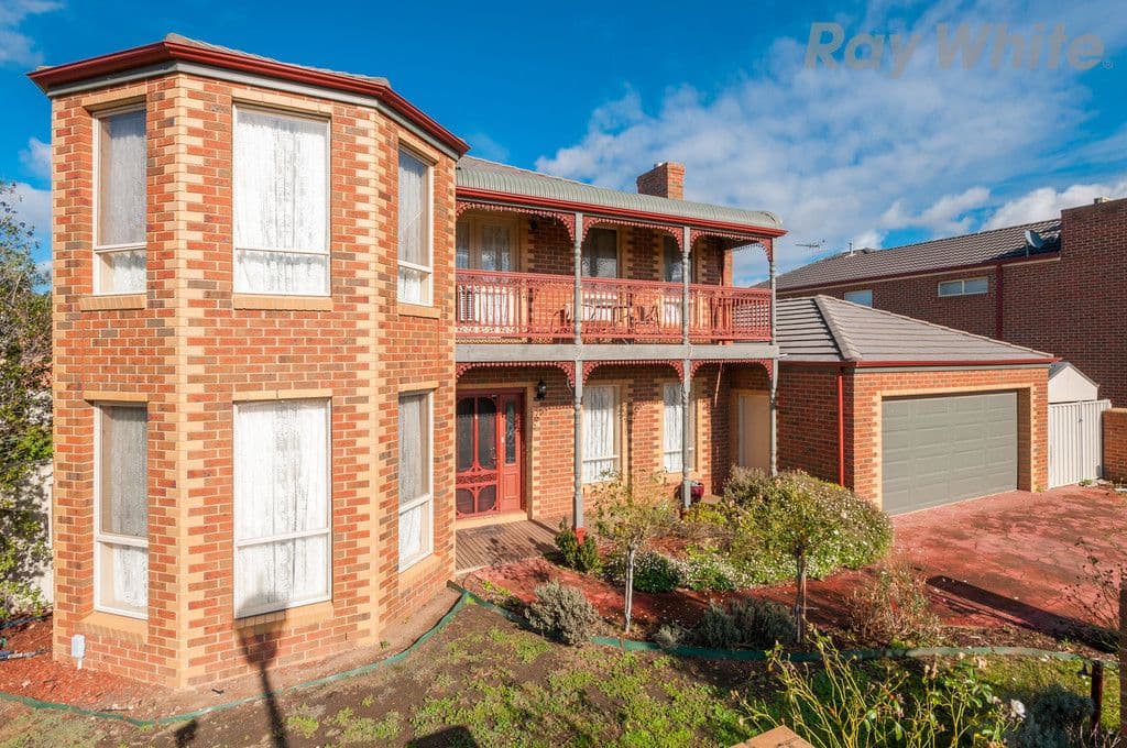 21 Broadhurst Way, Caroline Springs VIC 3023, Caroline Springs - Image 1