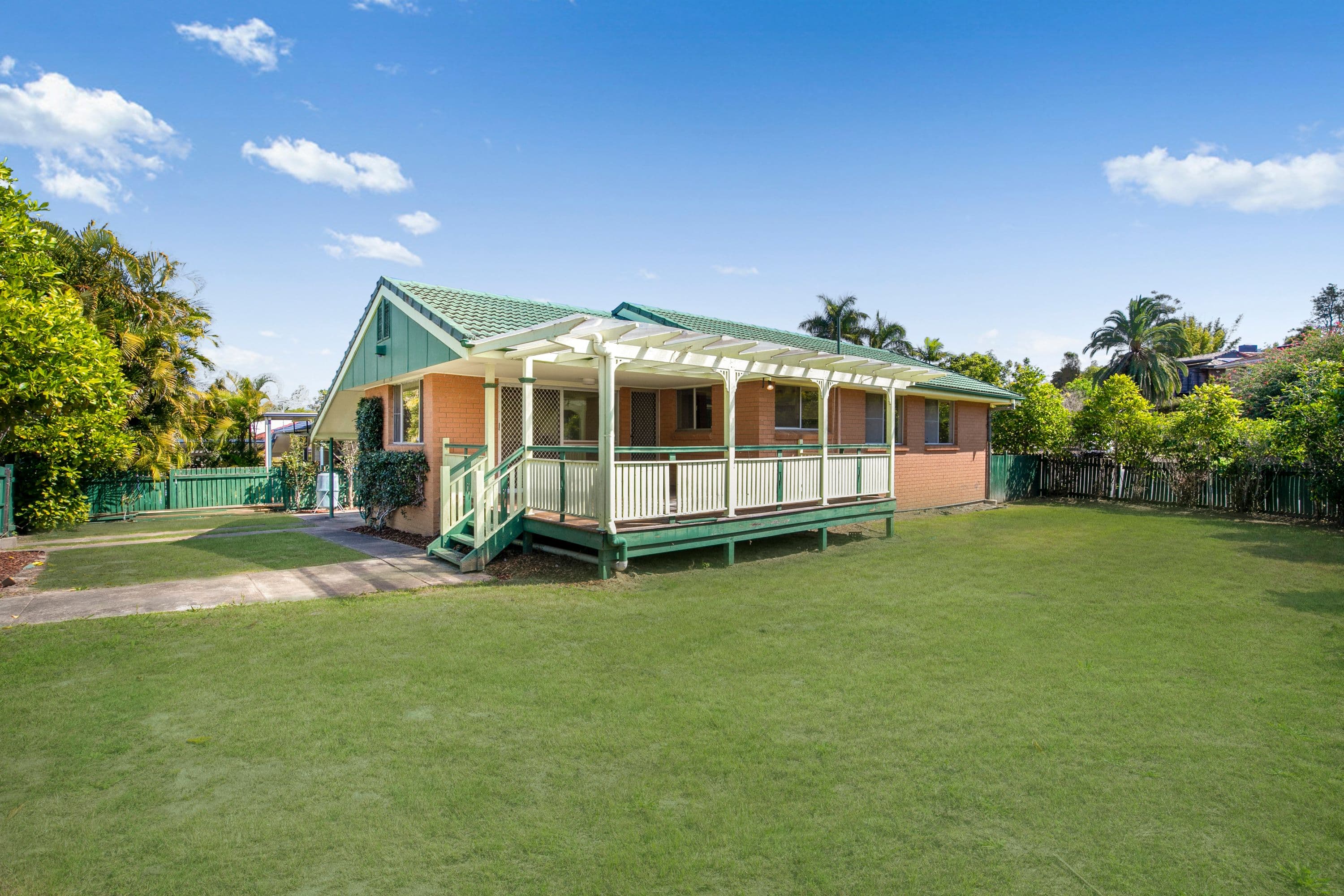 1 Craigmore Street, The Gap QLD 4061, The Gap - Image 1
