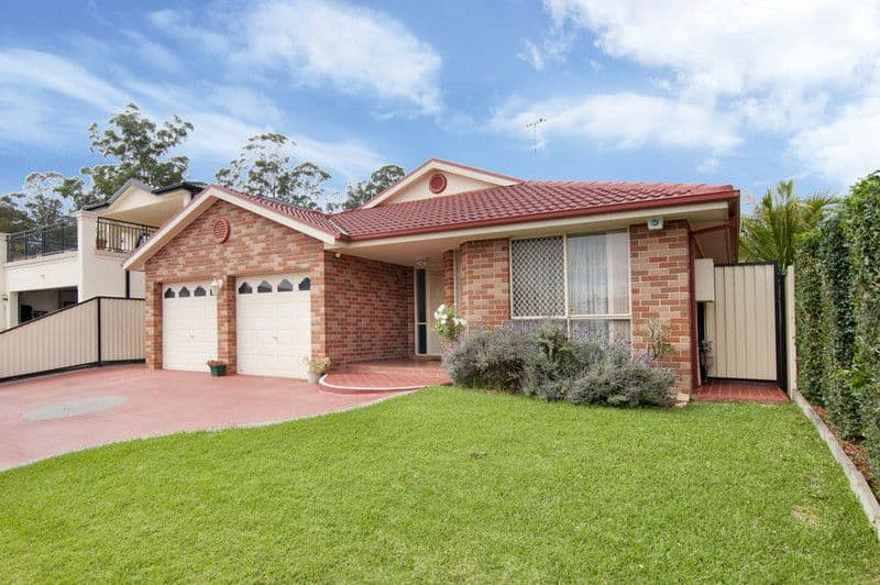 22 Gunsynd Street, KELLYVILLE RIDGE NSW 2155, Kellyville Ridge - Image 1