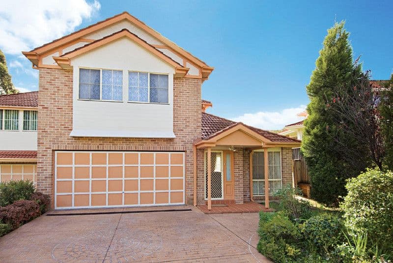 21A Patu Place, CHERRYBROOK NSW 2126, Cherrybrook - Image 1