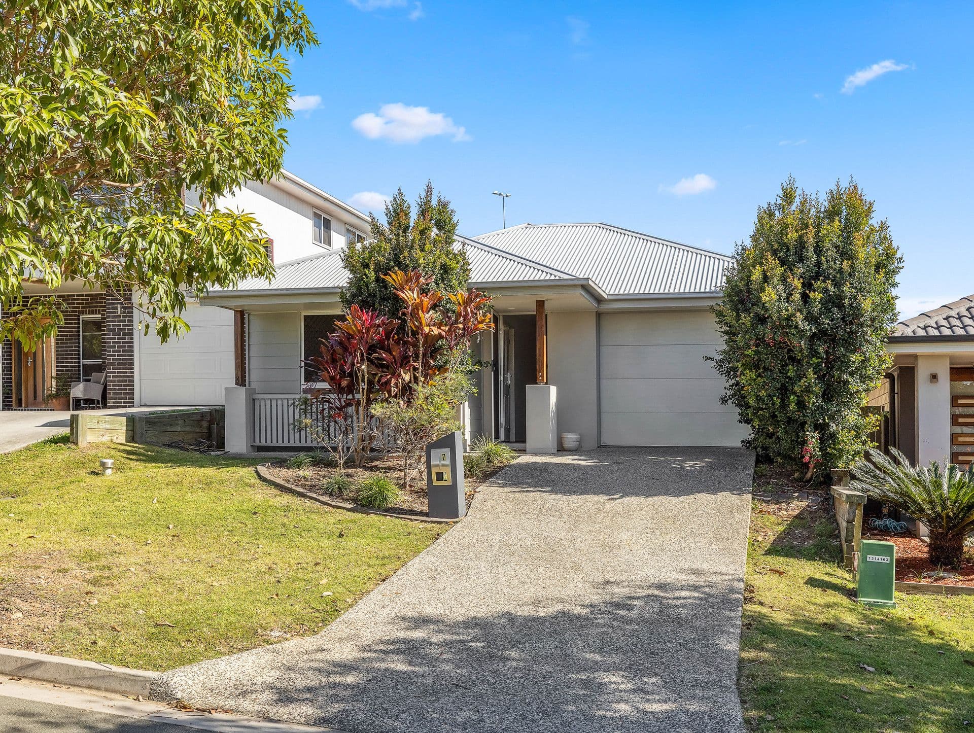 7 Fulmer Street, Yarrabilba QLD 4207, Yarrabilba - Image 1
