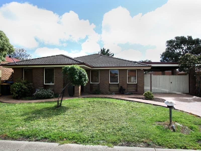 30 Bourke Crescent, Hoppers Crossing - Image 1