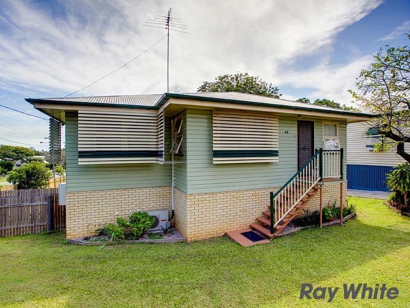48 Ridge Street, NORTHGATE QLD 4013, Northgate - Image 1