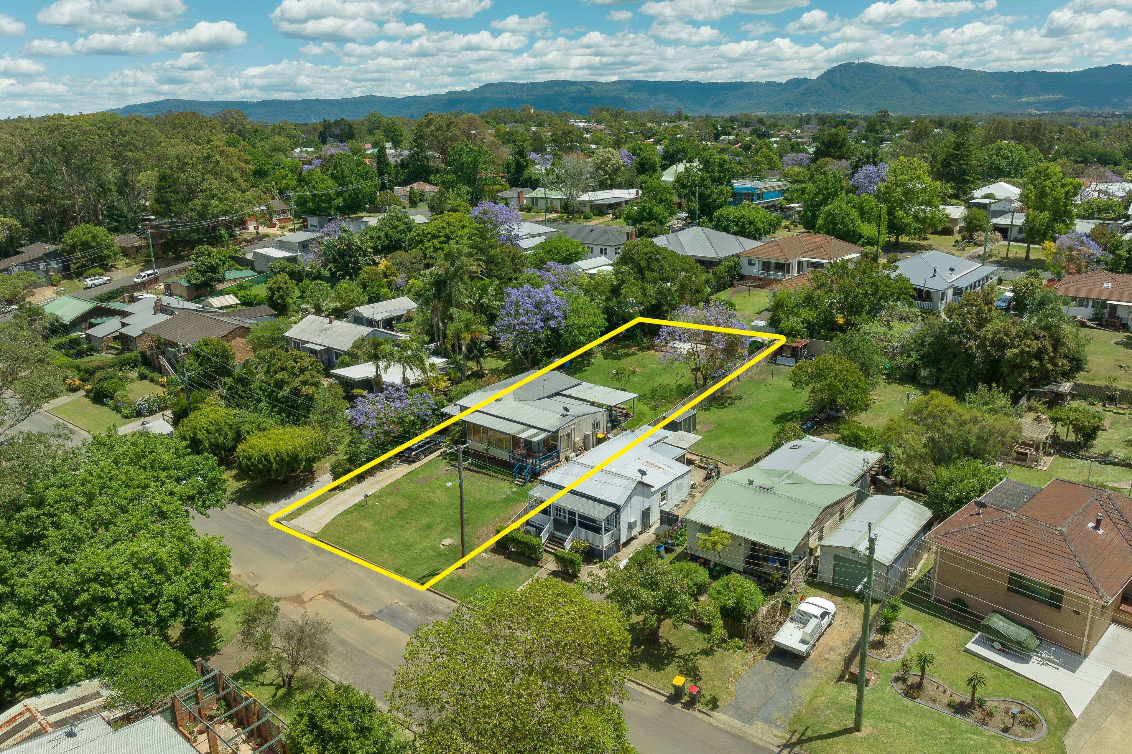 33 St Anns Street, Nowra NSW 2541, Nowra - Image 1