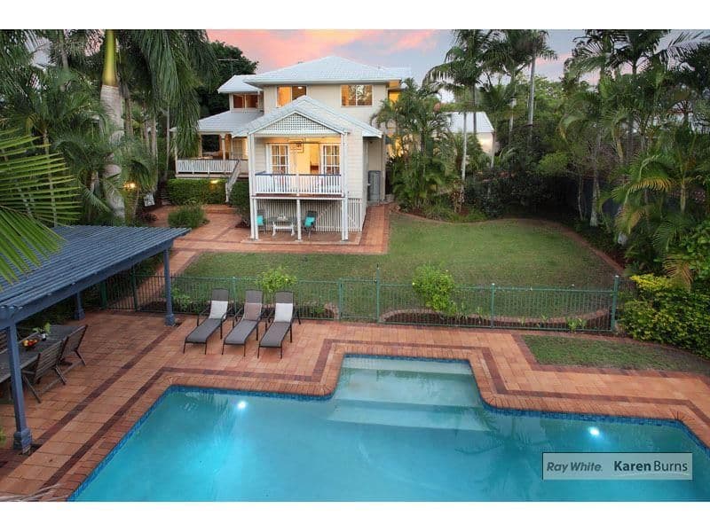 128 Ironbark Road, CHAPEL HILL QLD 4069, Chapel Hill - Image 1