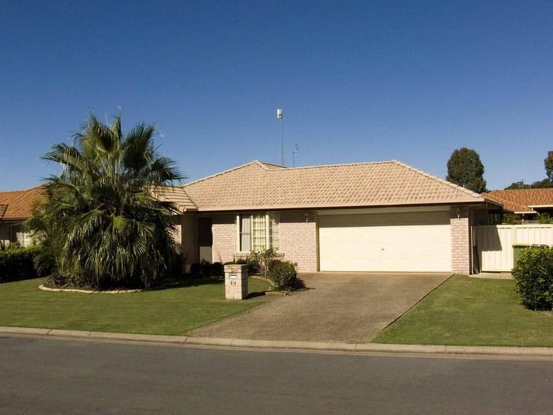 24 Blueash Court, OXENFORD QLD 4210, Oxenford - Image 1