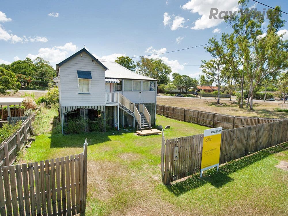17 Thomas Street, Goodna QLD 4300, Goodna - Image 1