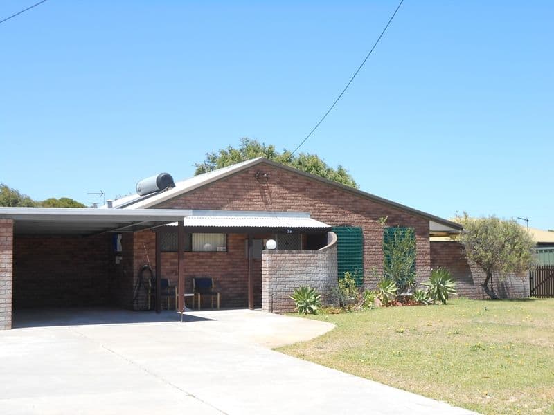 3B Ellis Court, LANCELIN WA 6044, Lancelin - Image 1