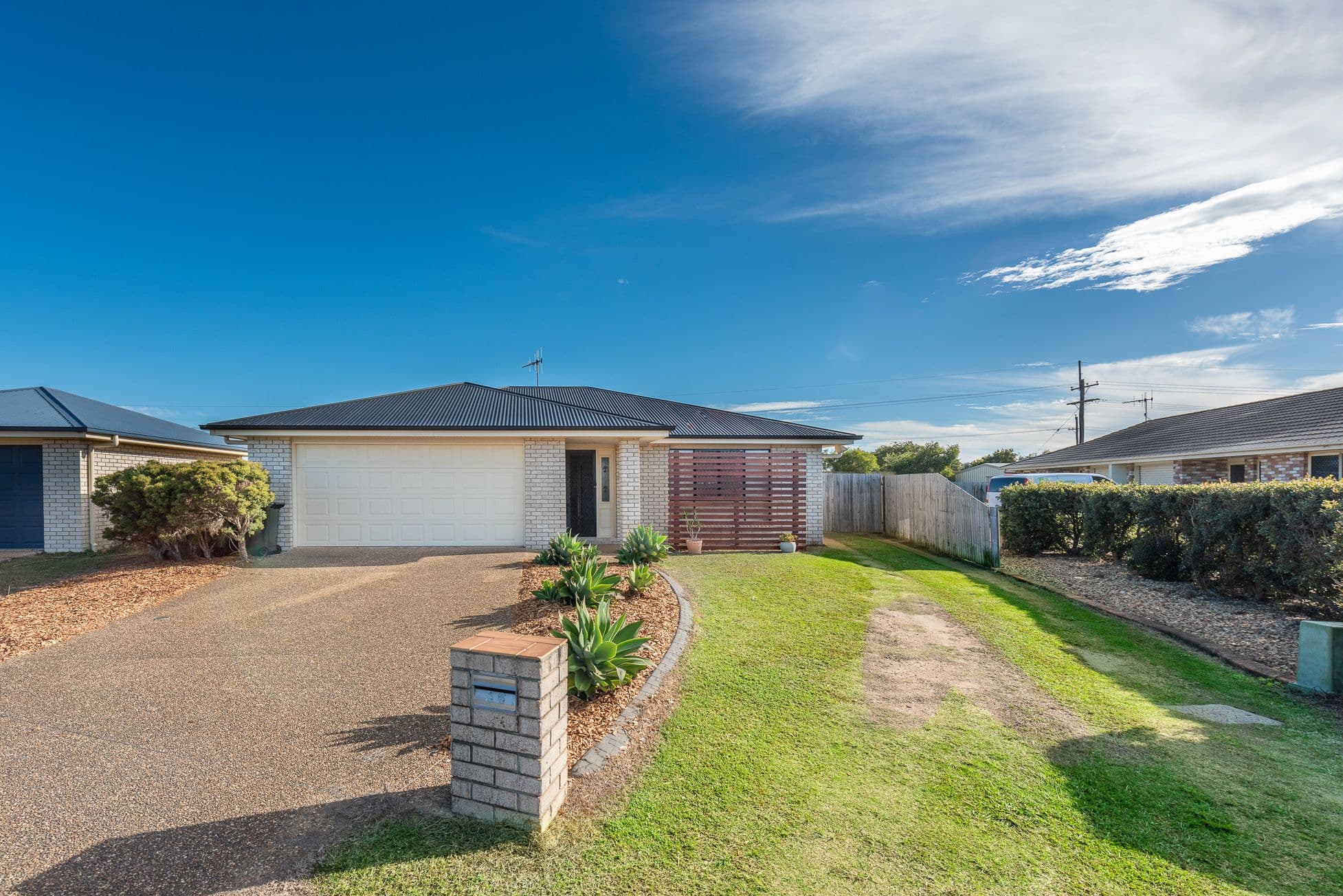 56 The Strand West, Thabeban QLD 4670, Thabeban - Image 1