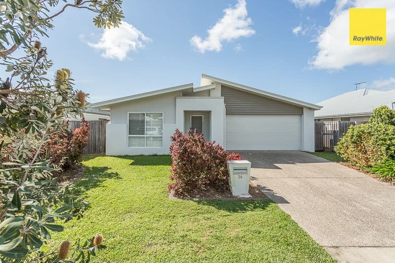 36 Scarborough Circuit, Blacks Beach QLD 4740, Blacks Beach - Image 1