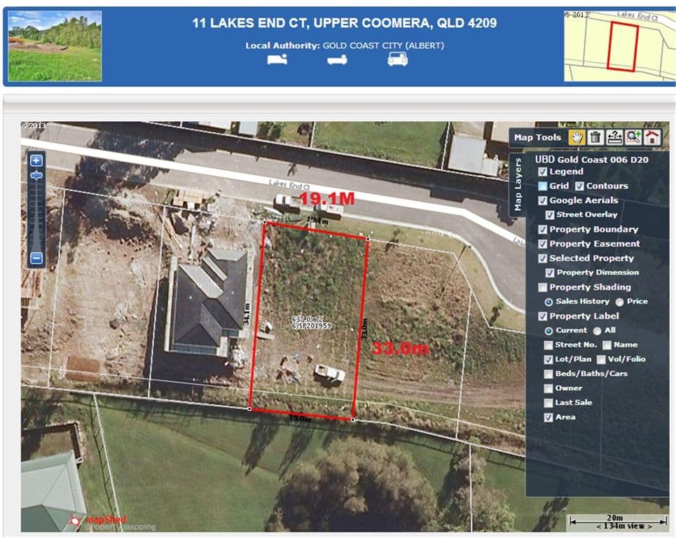 11 Lakes End Court, UPPER COOMERA QLD 4209, Upper Coomera - Image 1