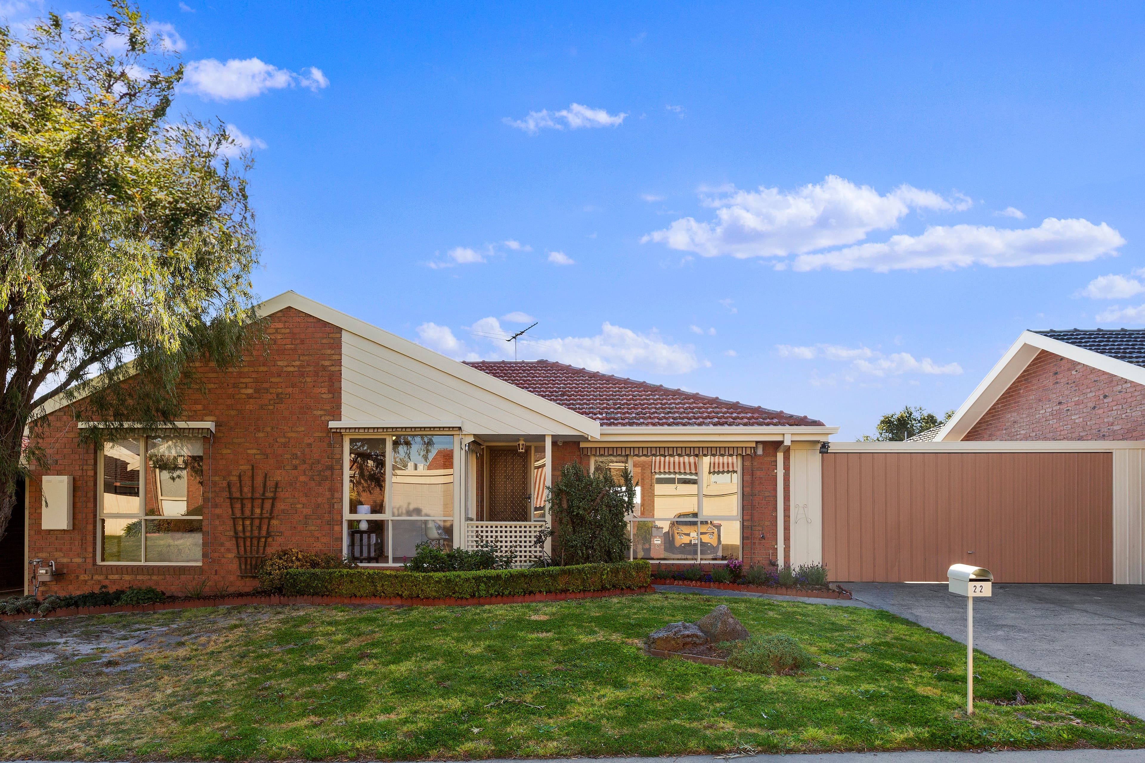 22 Lauren Close, Dingley Village VIC 3172, Dingley Village - Image 1